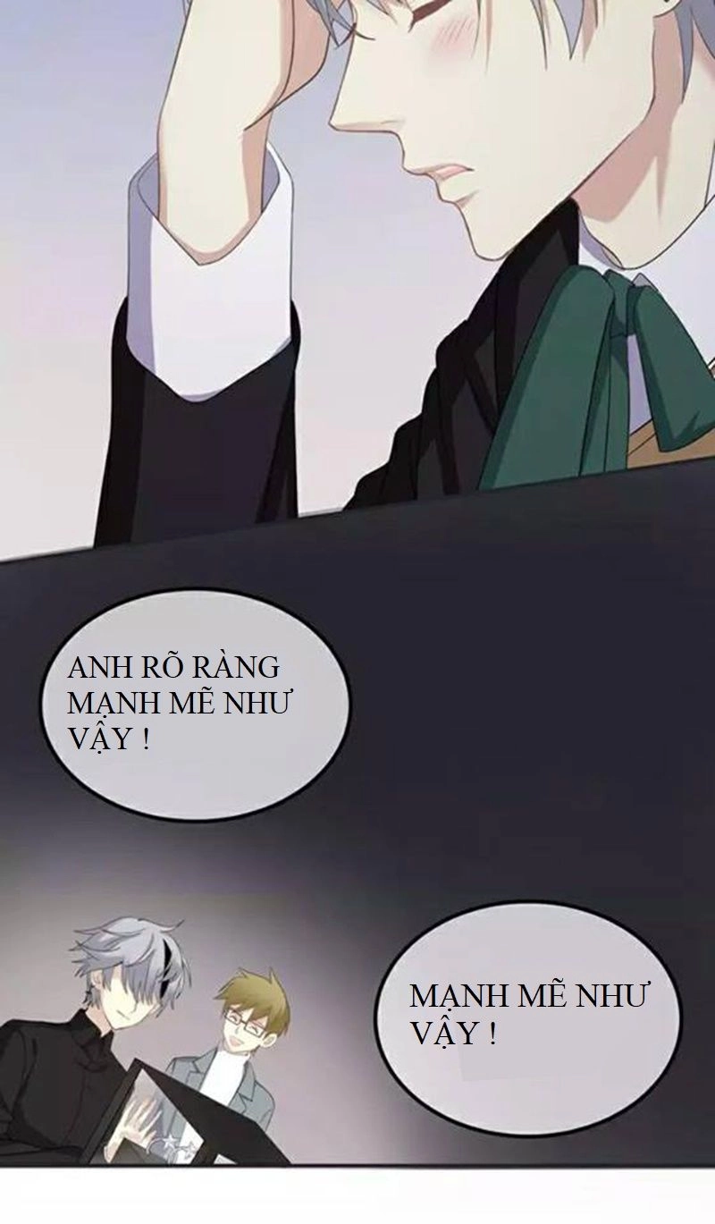 Thần Tượng Điểm Zero Chapter 83 - 47