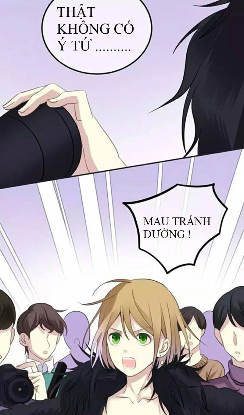 Thần Tượng Điểm Zero Chapter 83 - 54