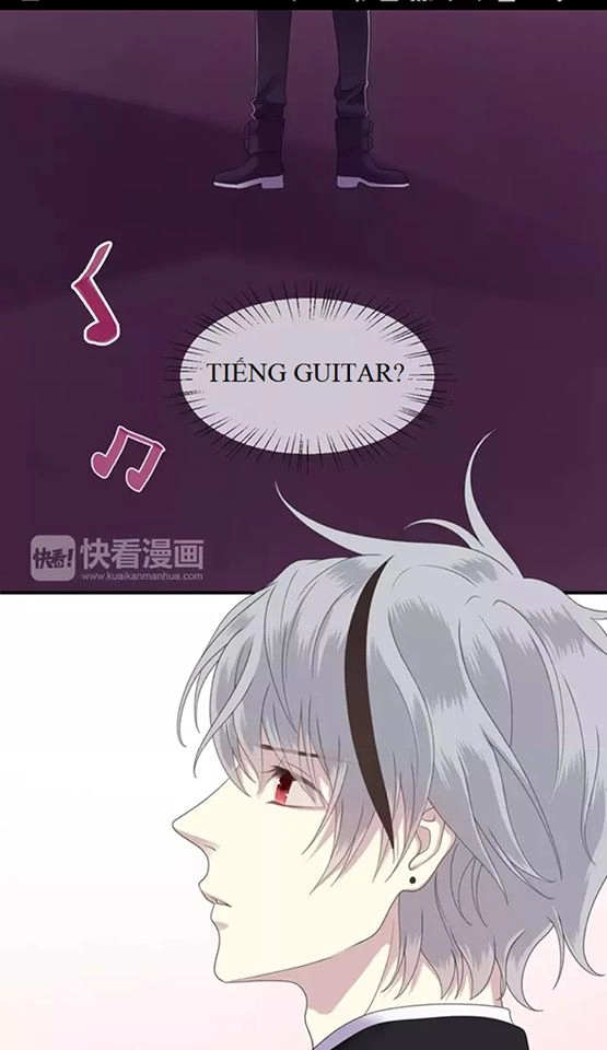 Thần Tượng Điểm Zero Chapter 84 - 6