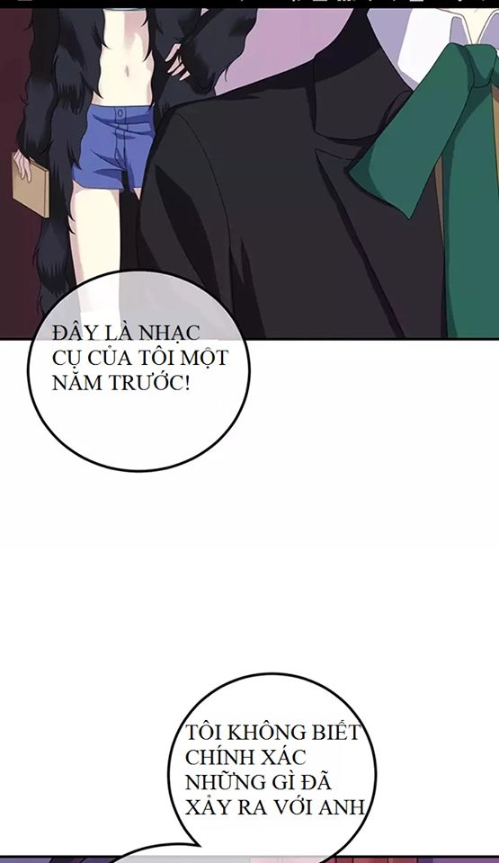 Thần Tượng Điểm Zero Chapter 84 - 11