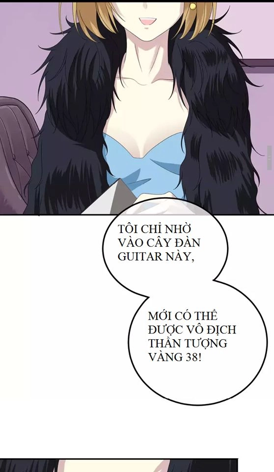 Thần Tượng Điểm Zero Chapter 84 - 16