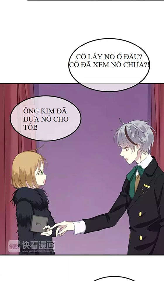 Thần Tượng Điểm Zero Chapter 84 - 18