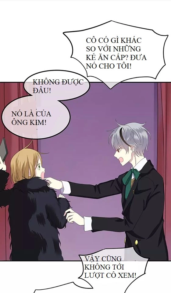 Thần Tượng Điểm Zero Chapter 84 - 20