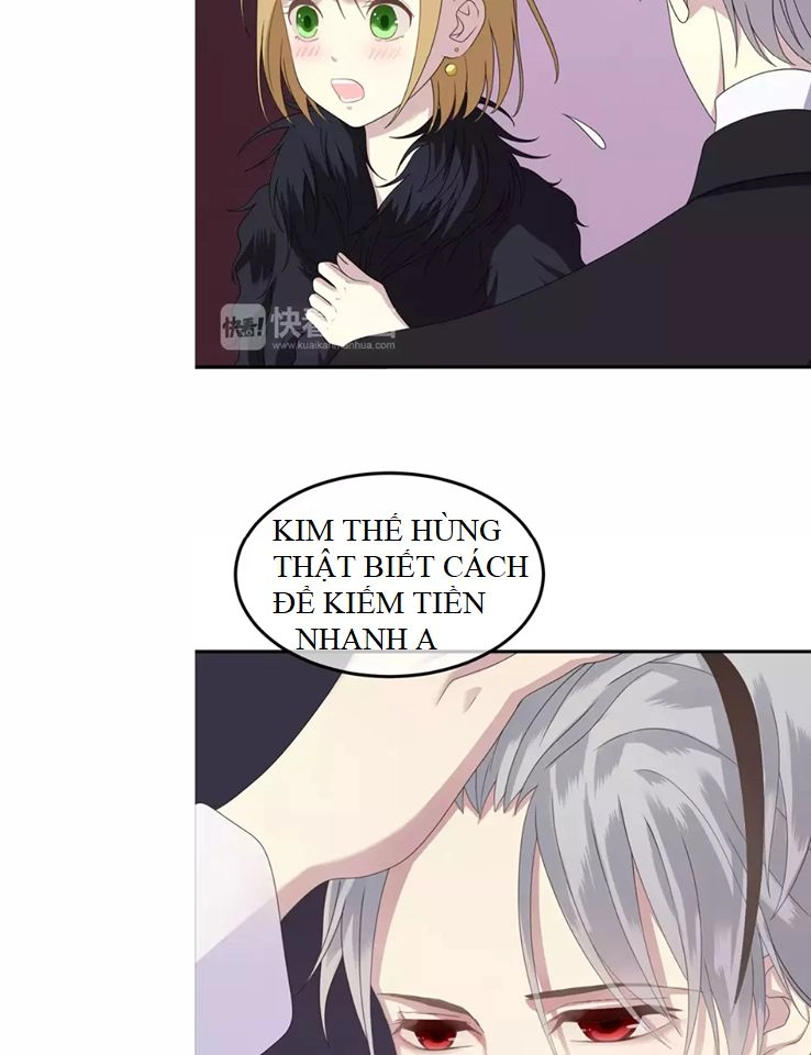 Thần Tượng Điểm Zero Chapter 84 - 25