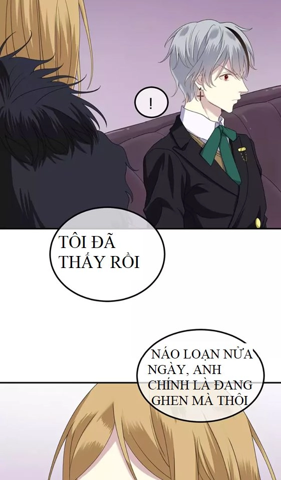 Thần Tượng Điểm Zero Chapter 84 - 31