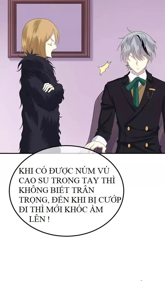 Thần Tượng Điểm Zero Chapter 84 - 34