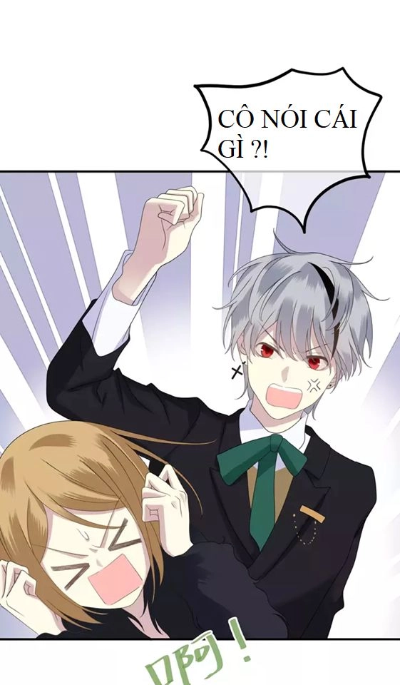 Thần Tượng Điểm Zero Chapter 84 - 35