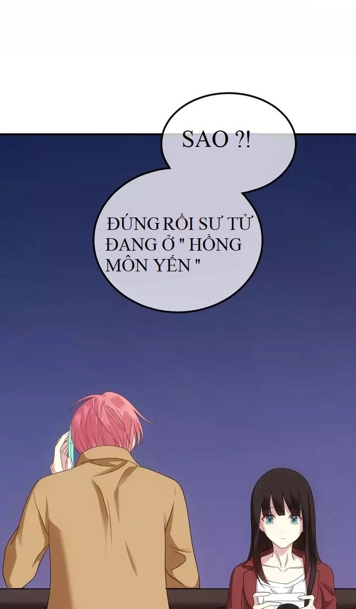 Thần Tượng Điểm Zero Chapter 85 - 8