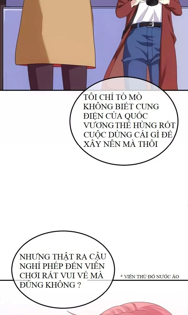 Thần Tượng Điểm Zero Chapter 85 - 9