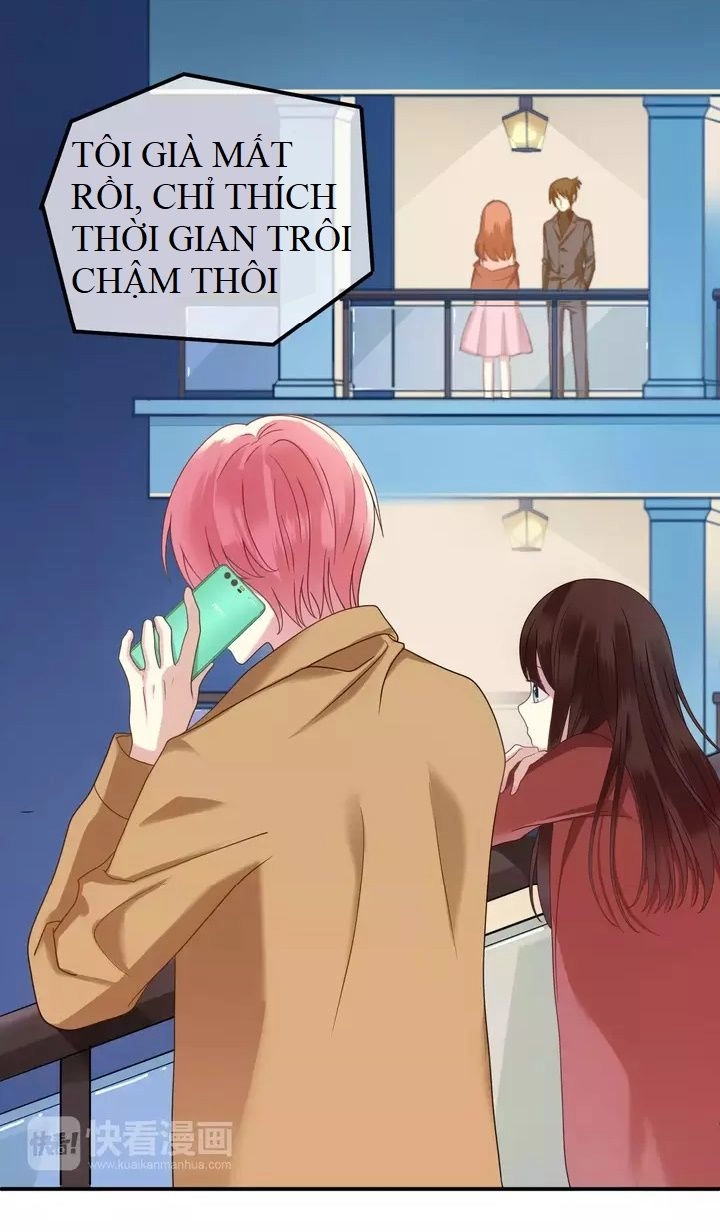 Thần Tượng Điểm Zero Chapter 85 - 14