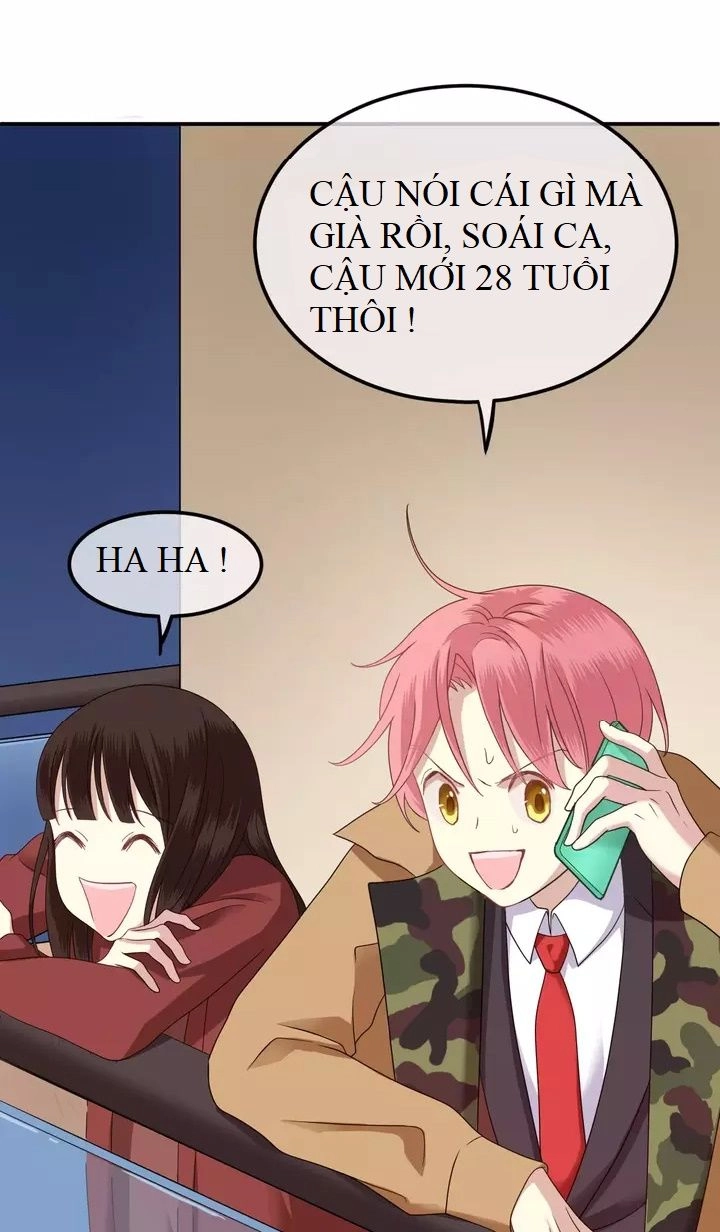 Thần Tượng Điểm Zero Chapter 85 - 15