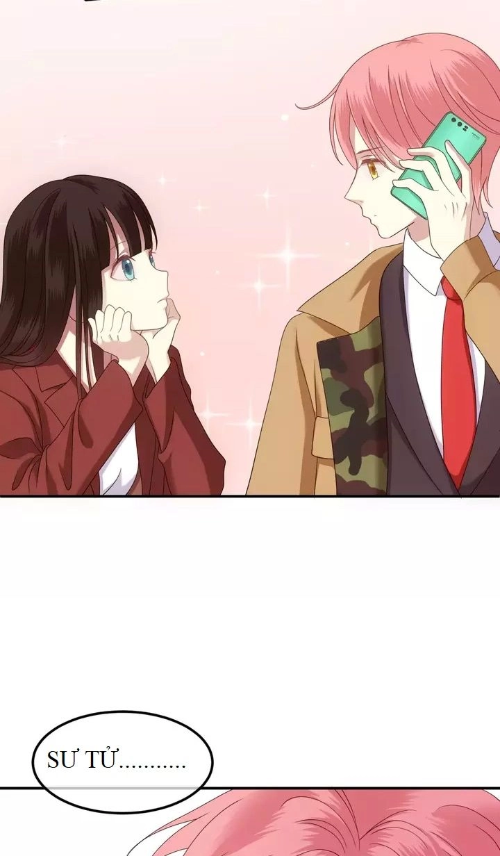 Thần Tượng Điểm Zero Chapter 85 - 19