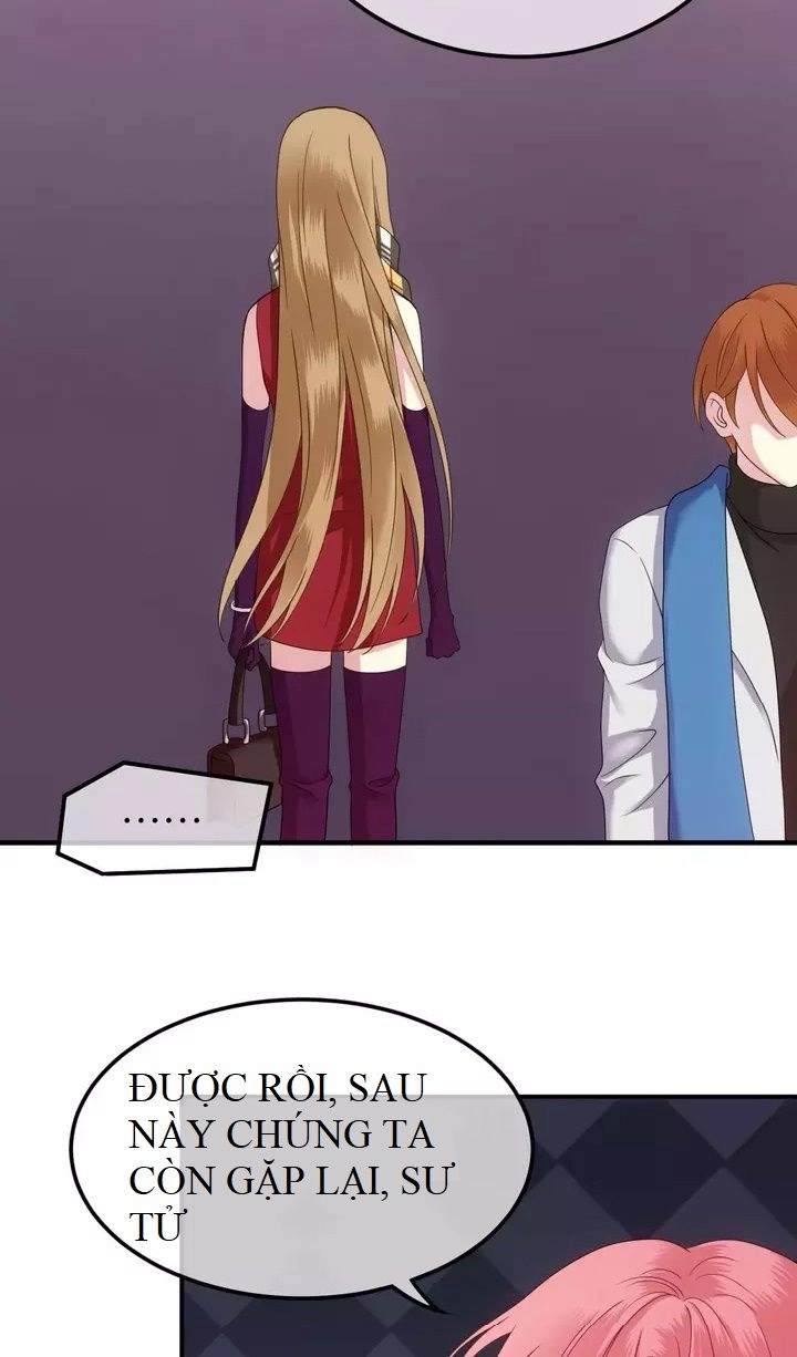 Thần Tượng Điểm Zero Chapter 85 - 24