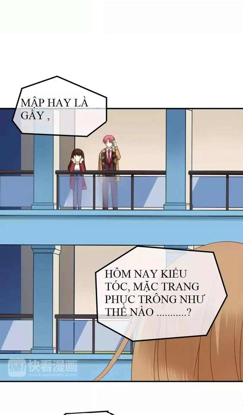 Thần Tượng Điểm Zero Chapter 85 - 28