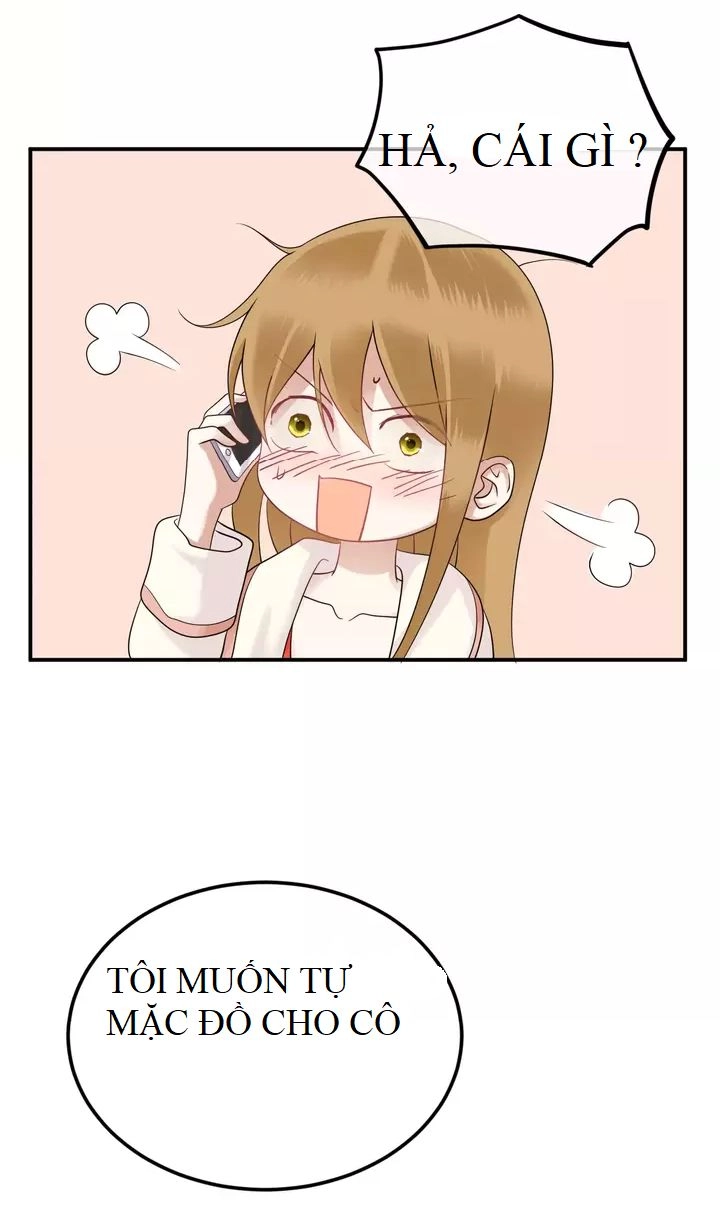 Thần Tượng Điểm Zero Chapter 87 - 19