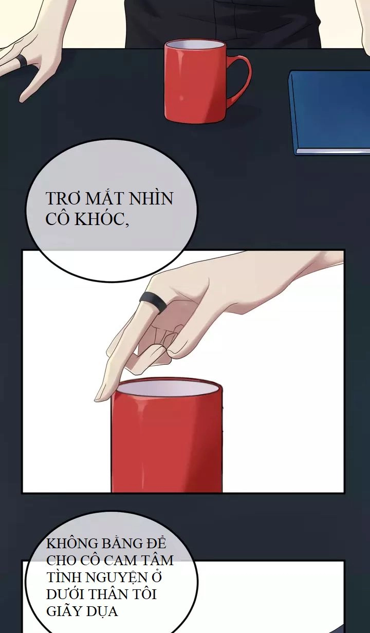 Thần Tượng Điểm Zero Chapter 87 - 25