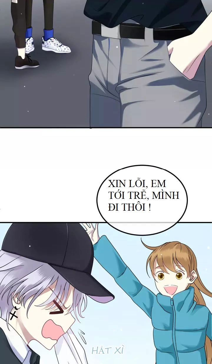 Thần Tượng Điểm Zero Chapter 87.1 - 5