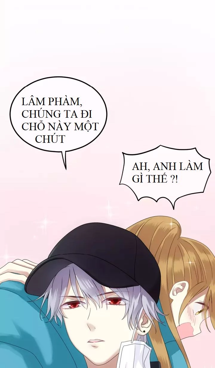 Thần Tượng Điểm Zero Chapter 87.1 - 10