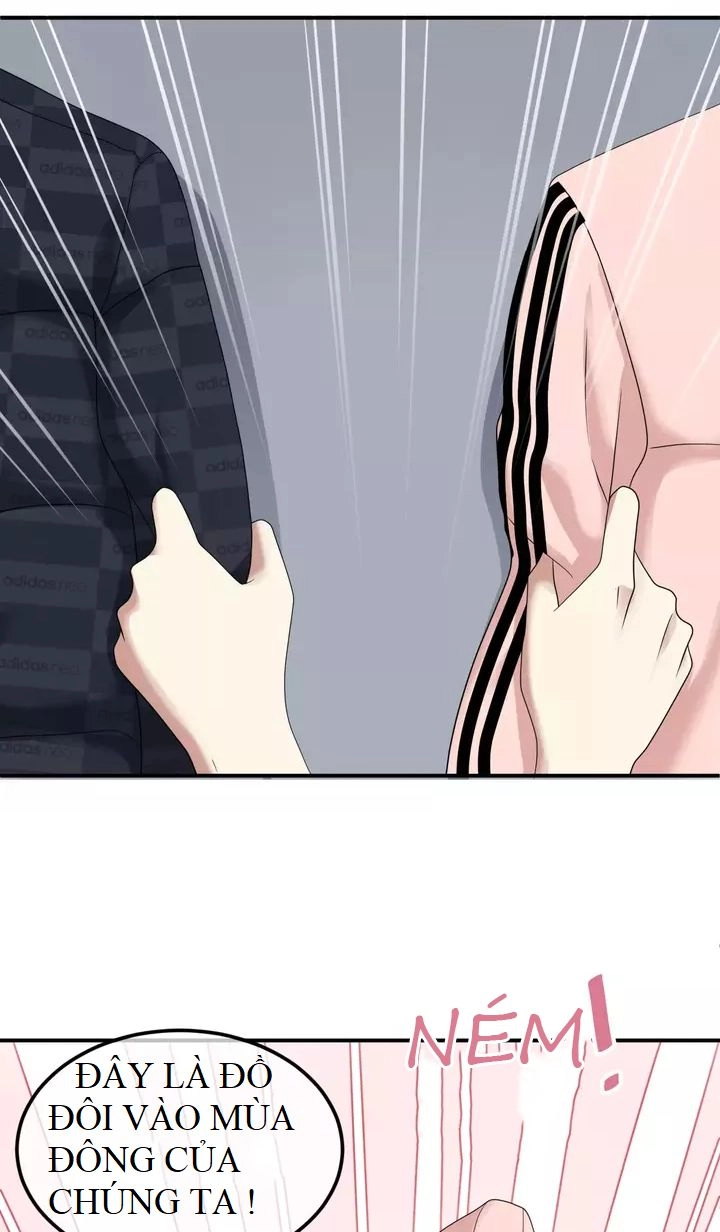 Thần Tượng Điểm Zero Chapter 87.1 - 13