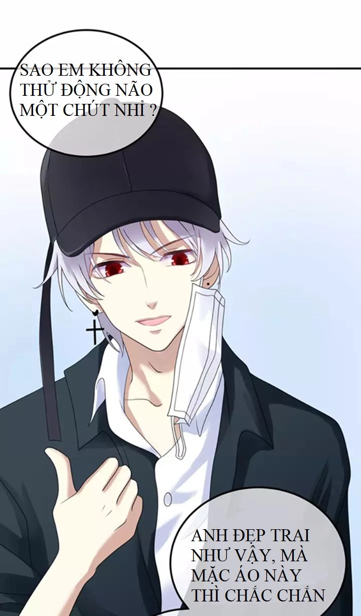 Thần Tượng Điểm Zero Chapter 87.1 - 17