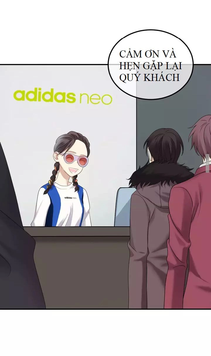 Thần Tượng Điểm Zero Chapter 87.1 - 20