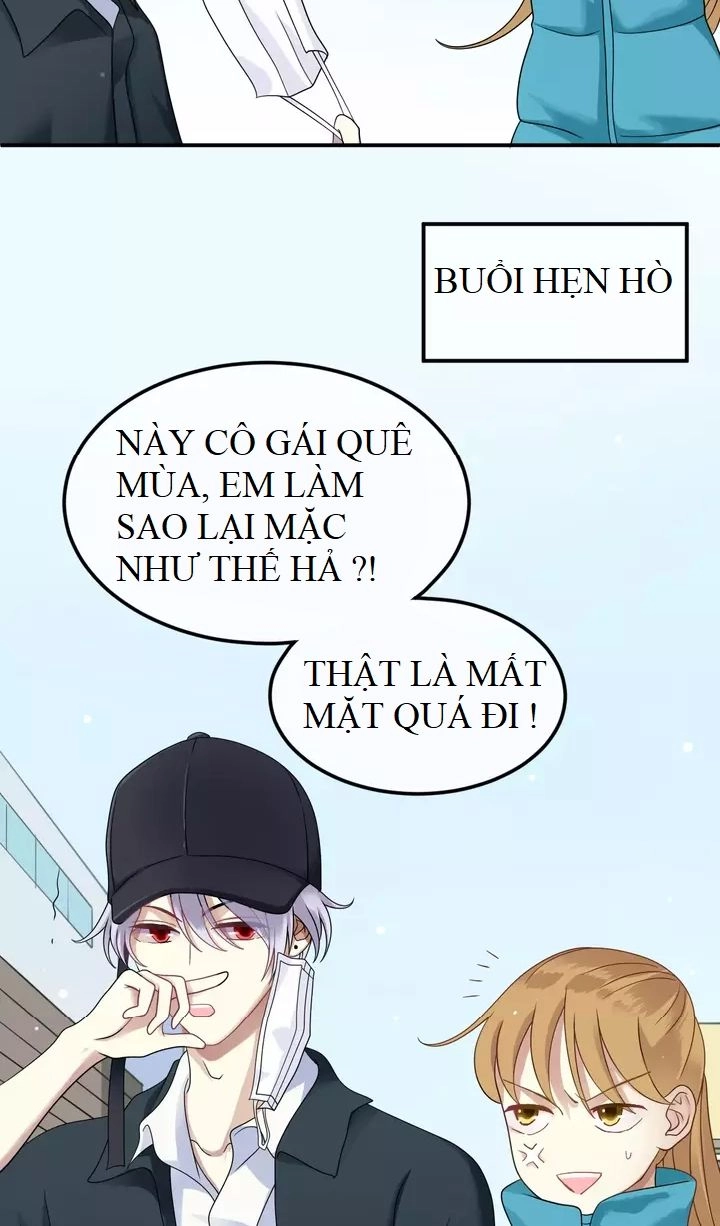 Thần Tượng Điểm Zero Chapter 87.5 - 6