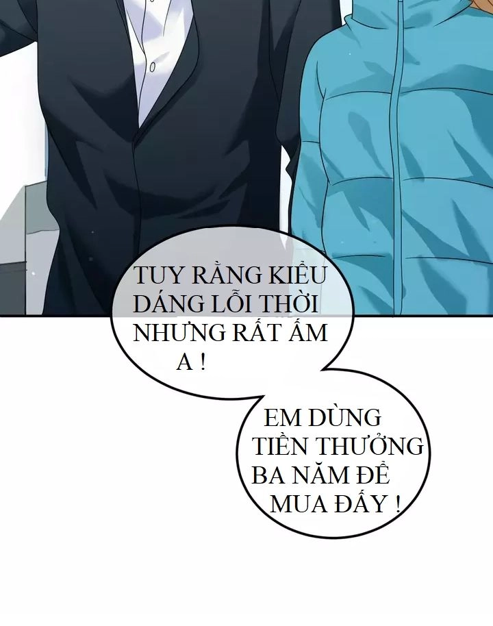 Thần Tượng Điểm Zero Chapter 87.5 - 7