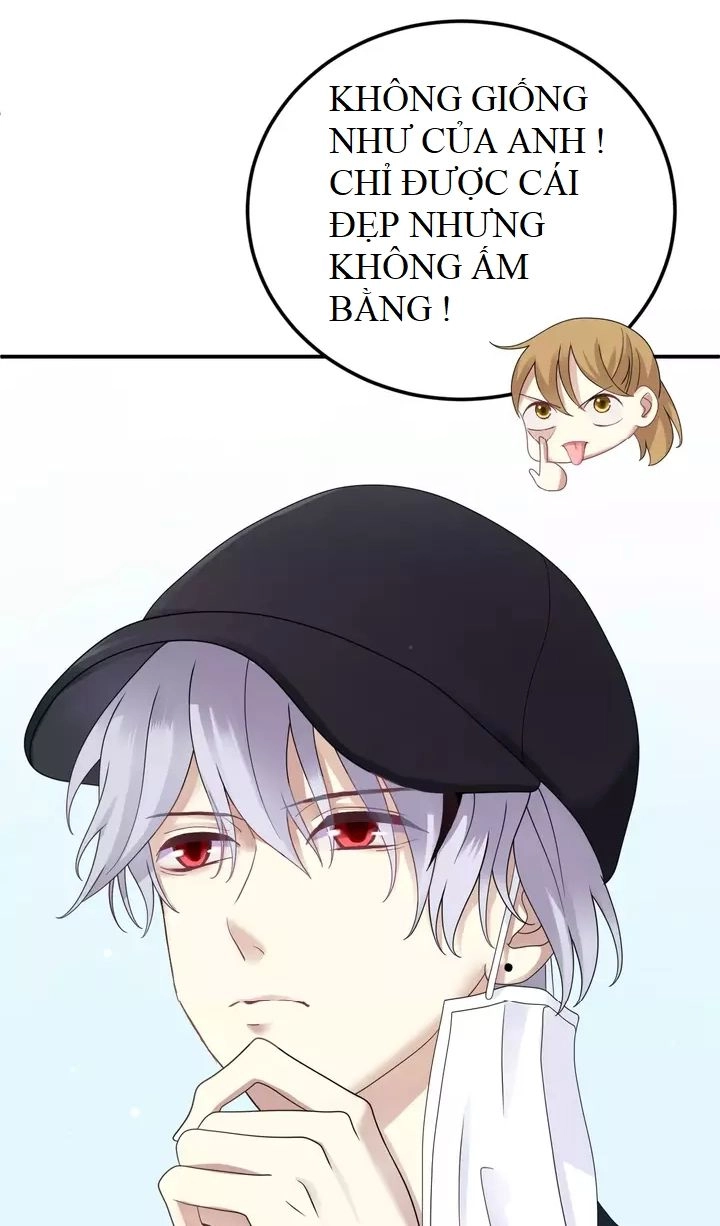 Thần Tượng Điểm Zero Chapter 87.5 - 8