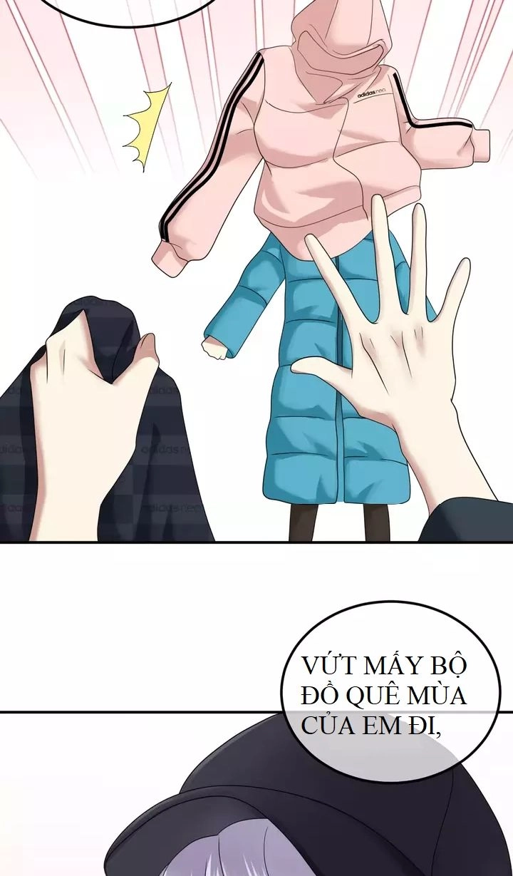 Thần Tượng Điểm Zero Chapter 87.5 - 14