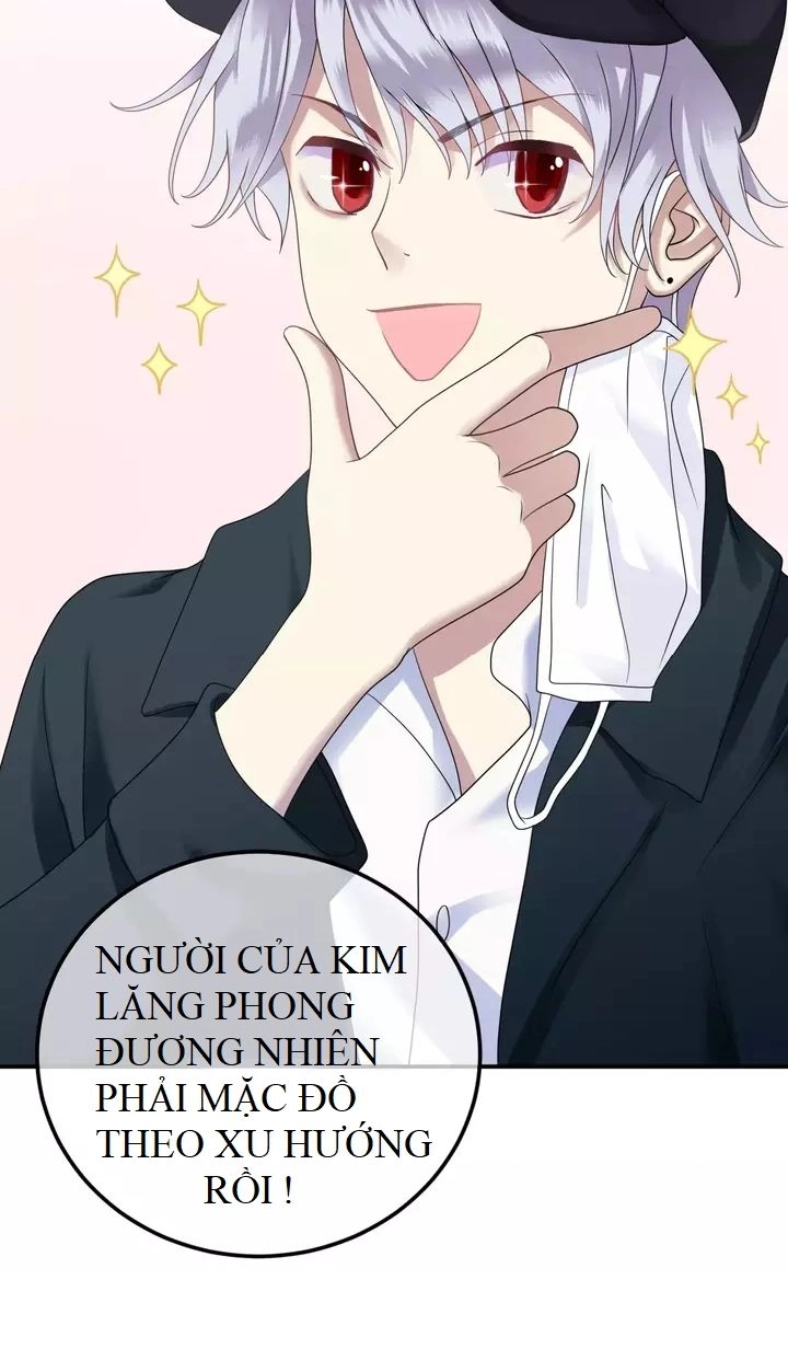 Thần Tượng Điểm Zero Chapter 87.5 - 15