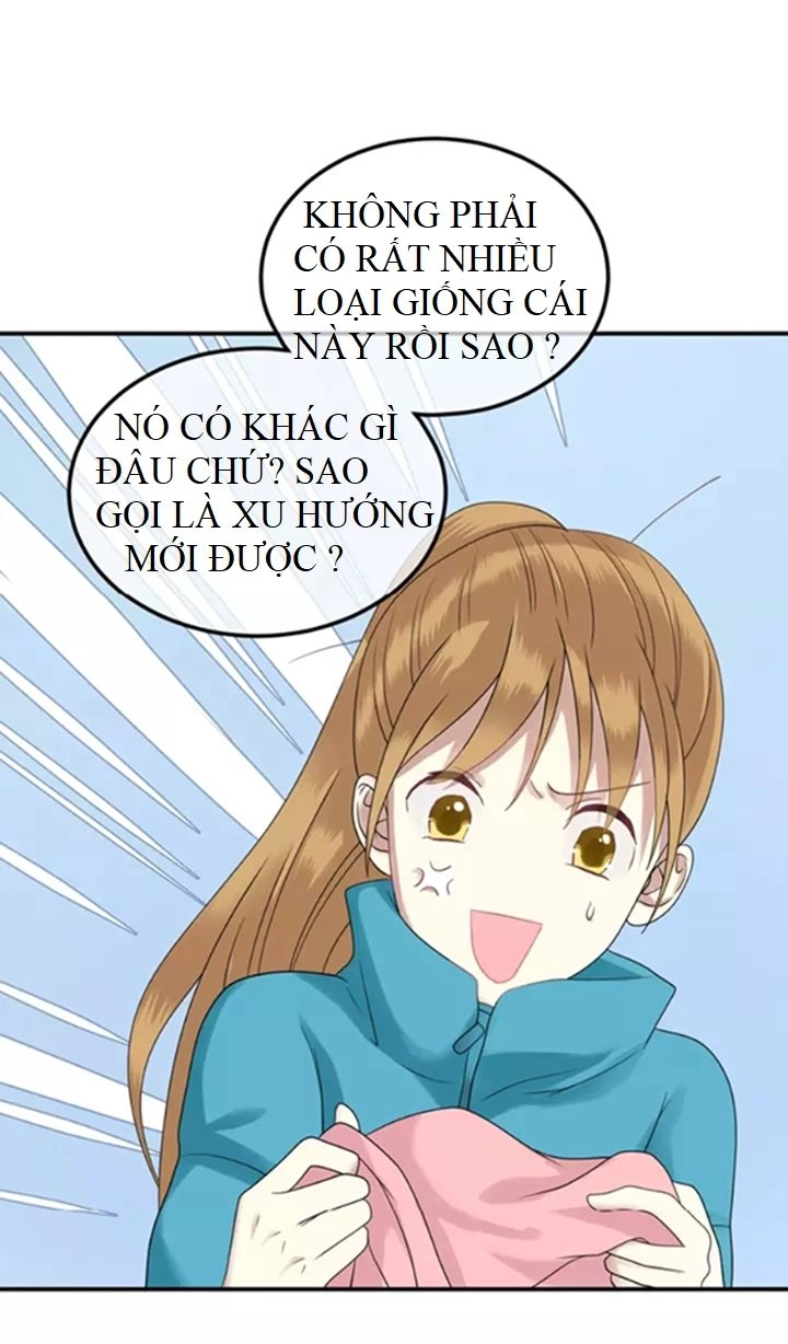 Thần Tượng Điểm Zero Chapter 87.5 - 16