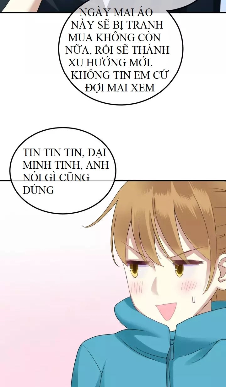 Thần Tượng Điểm Zero Chapter 87.5 - 18