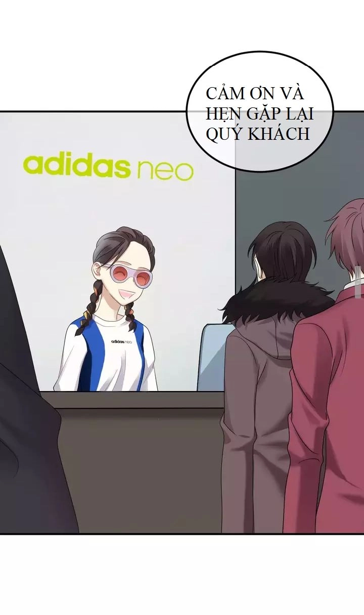 Thần Tượng Điểm Zero Chapter 87.5 - 20