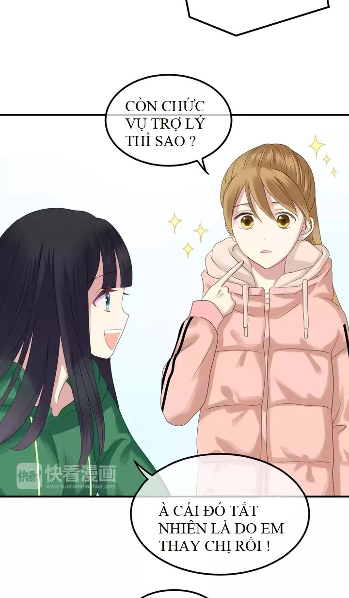 Thần Tượng Điểm Zero Chapter 88 - 8