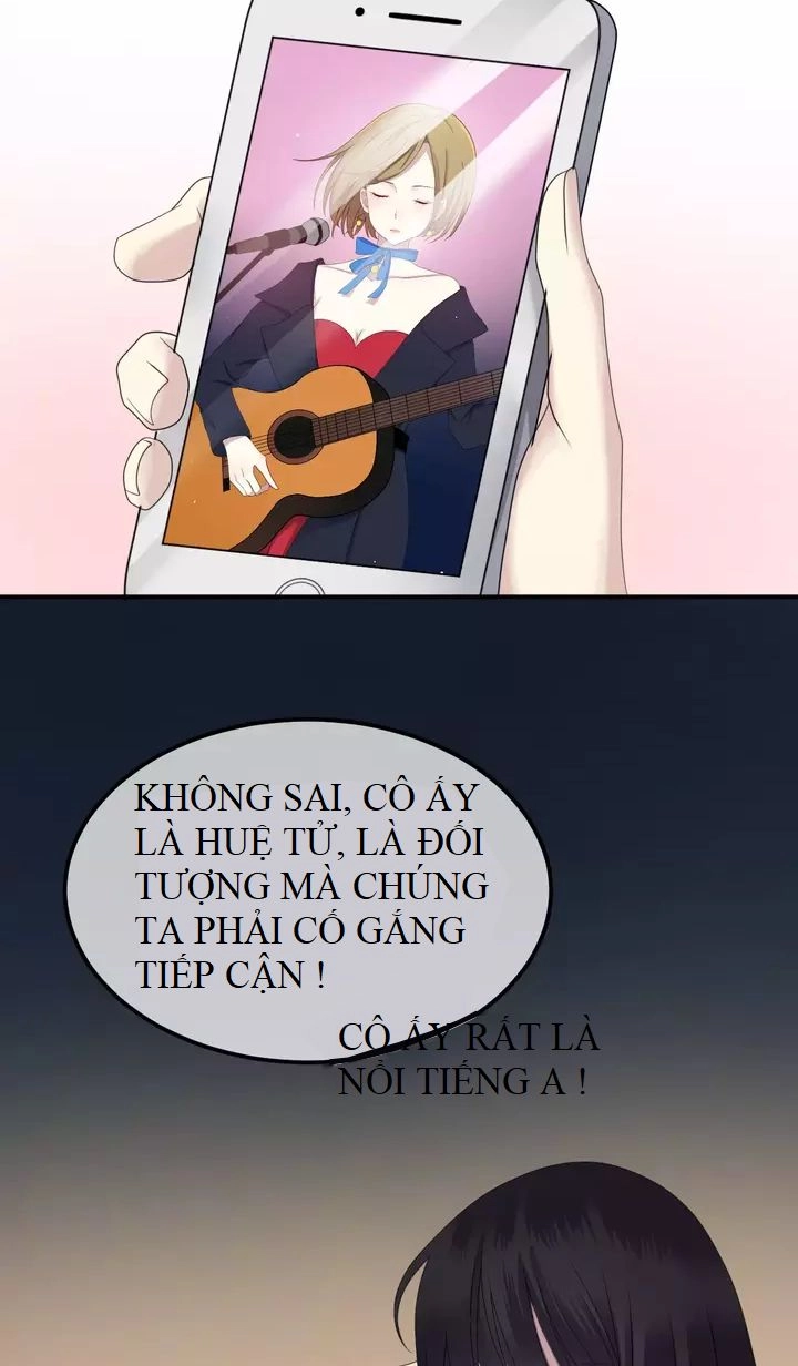 Thần Tượng Điểm Zero Chapter 88 - 13