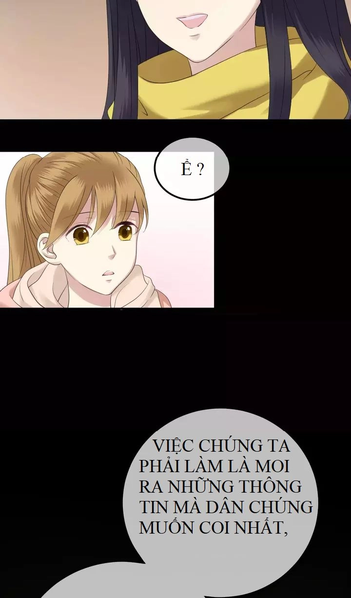 Thần Tượng Điểm Zero Chapter 88 - 18