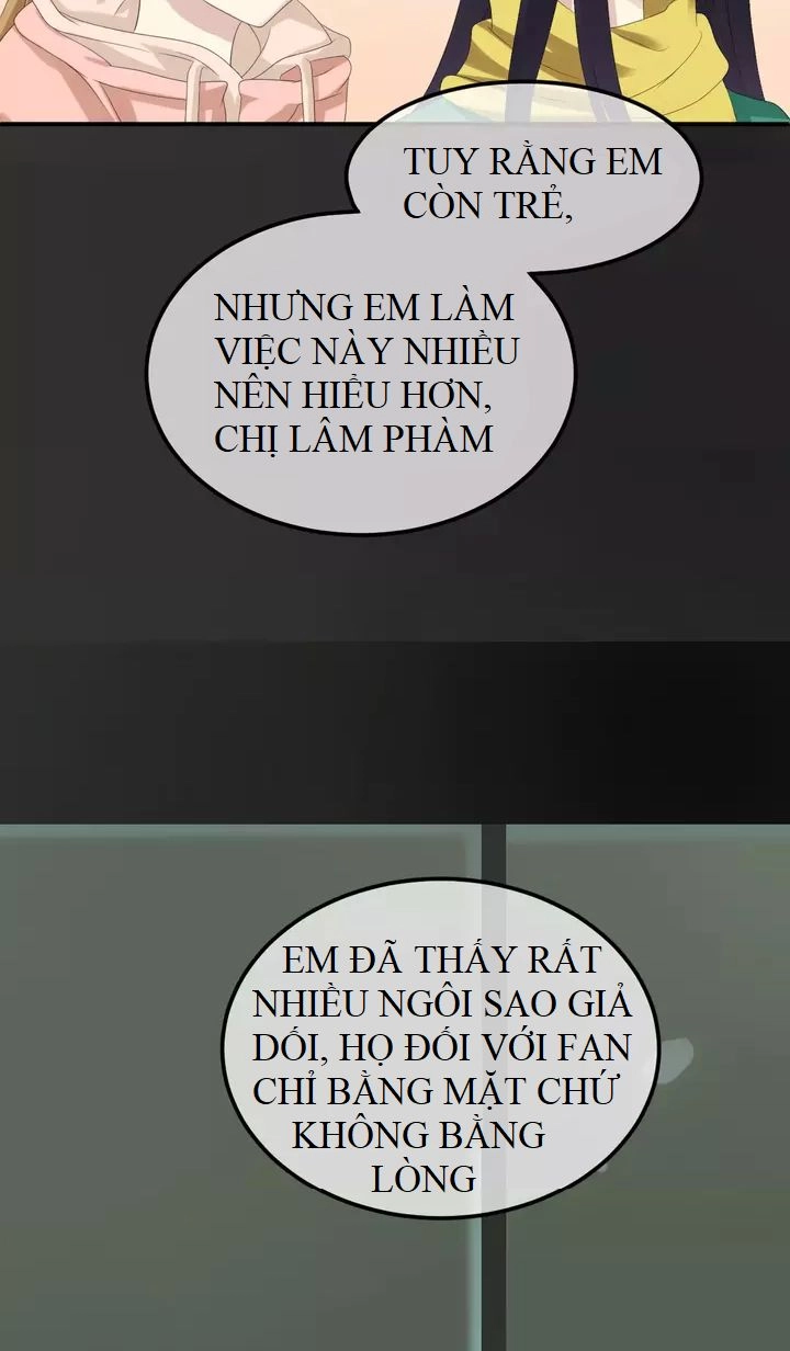 Thần Tượng Điểm Zero Chapter 88 - 21