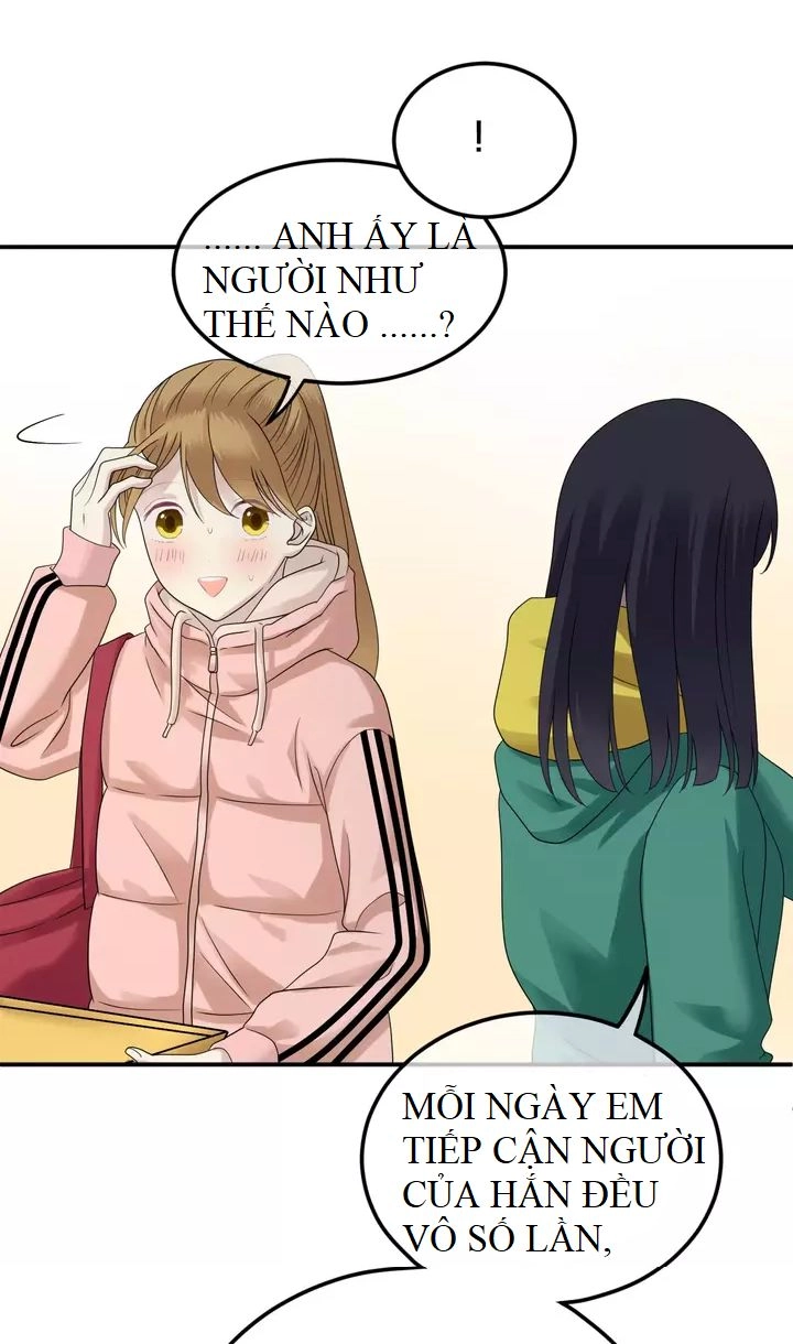 Thần Tượng Điểm Zero Chapter 88 - 23