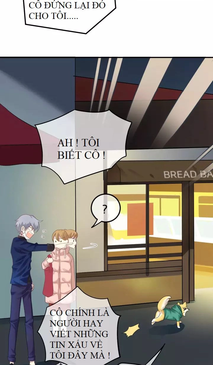 Thần Tượng Điểm Zero Chapter 88 - 35