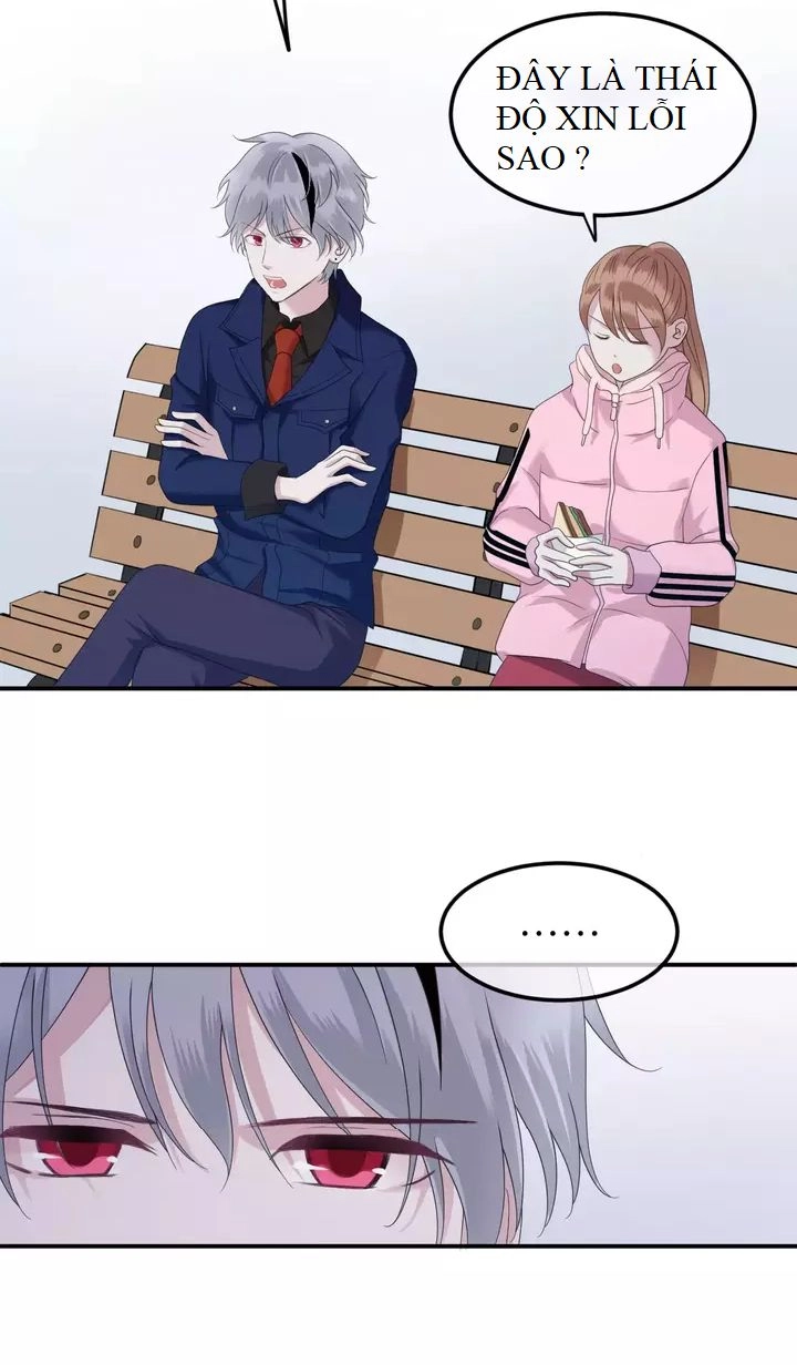 Thần Tượng Điểm Zero Chapter 88 - 38