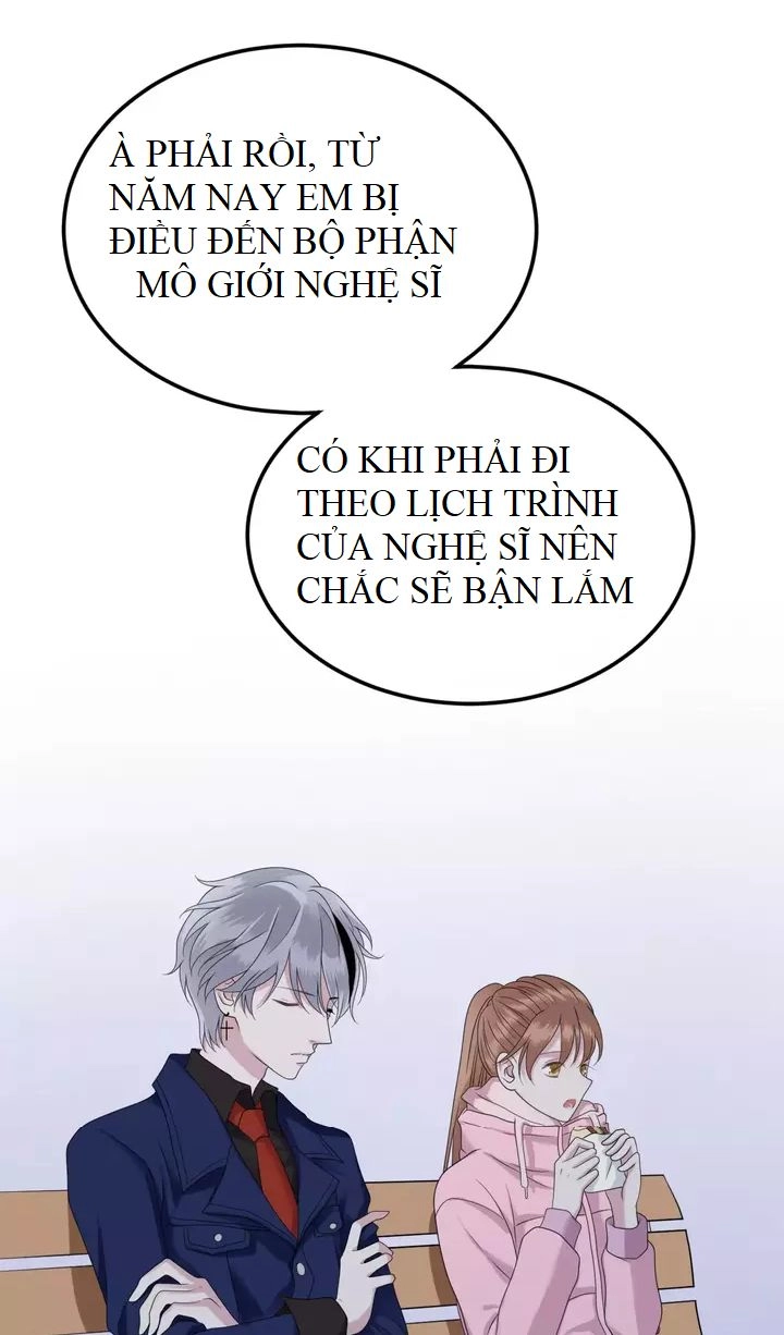 Thần Tượng Điểm Zero Chapter 88 - 44