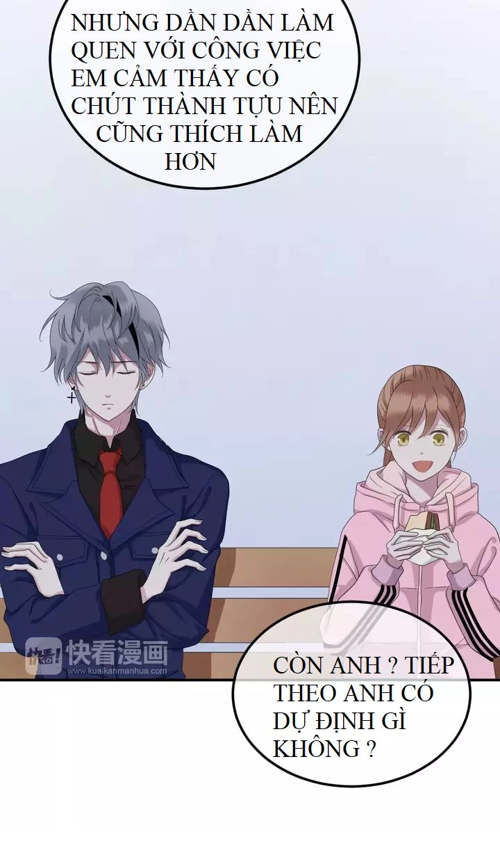 Thần Tượng Điểm Zero Chapter 89 - 8