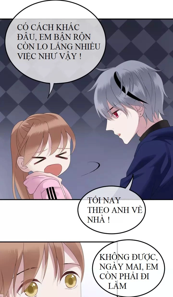 Thần Tượng Điểm Zero Chapter 89 - 20