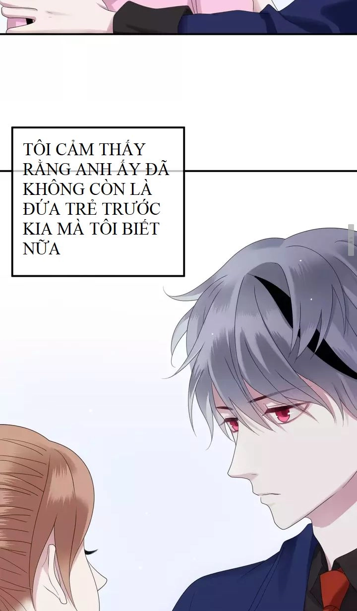 Thần Tượng Điểm Zero Chapter 89 - 23