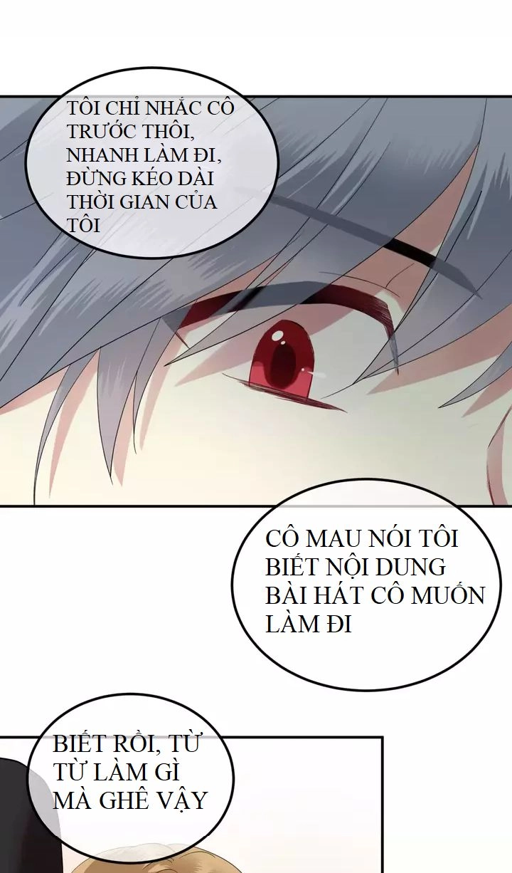 Thần Tượng Điểm Zero Chapter 89 - 41