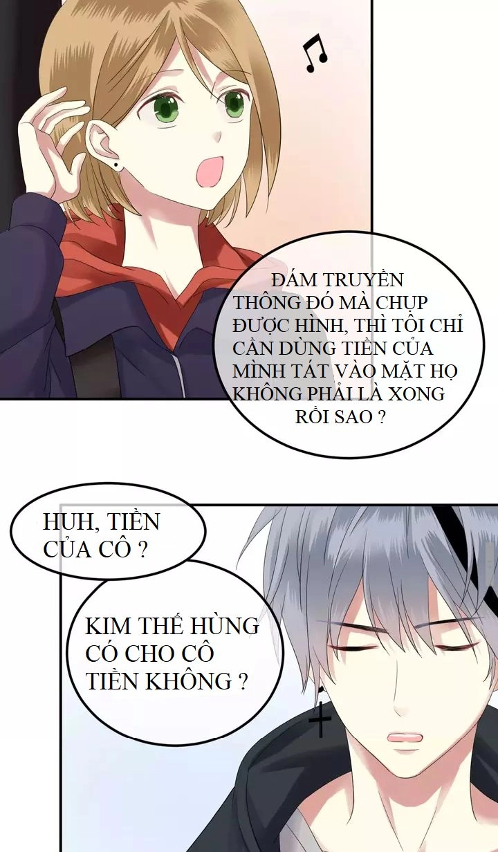 Thần Tượng Điểm Zero Chapter 89 - 42