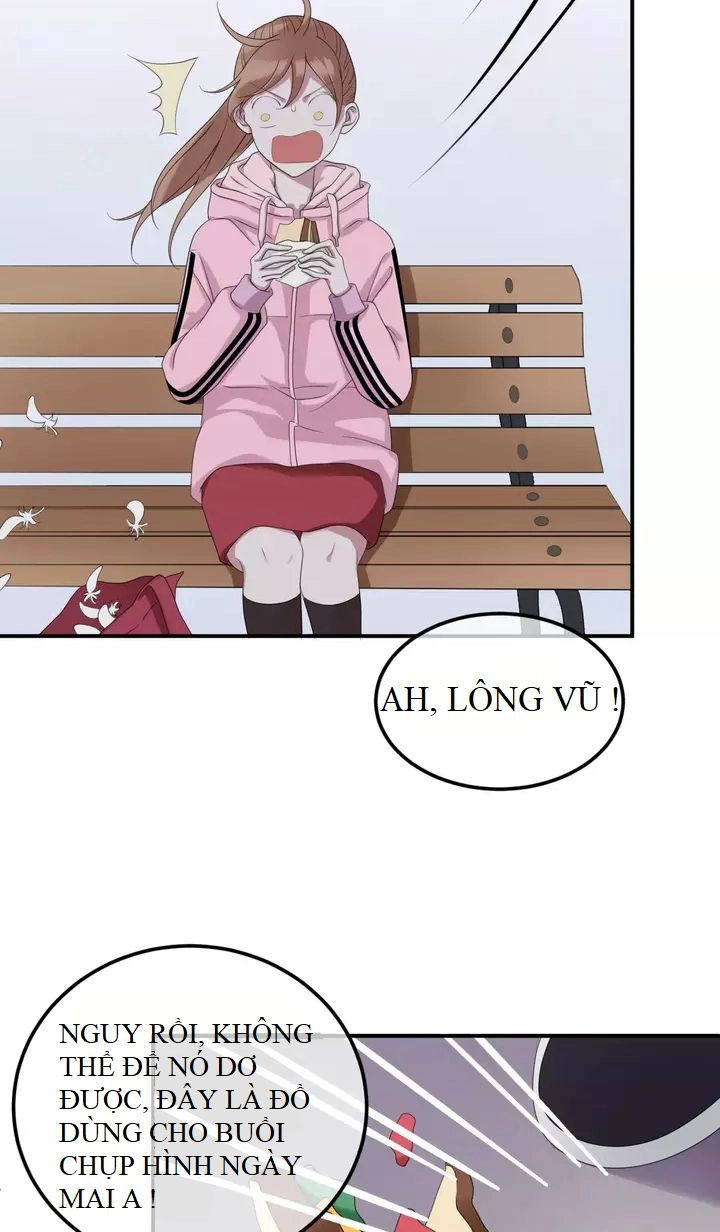 Thần Tượng Điểm Zero Chapter 89.1 - 10