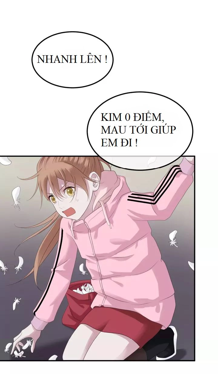 Thần Tượng Điểm Zero Chapter 89.1 - 12