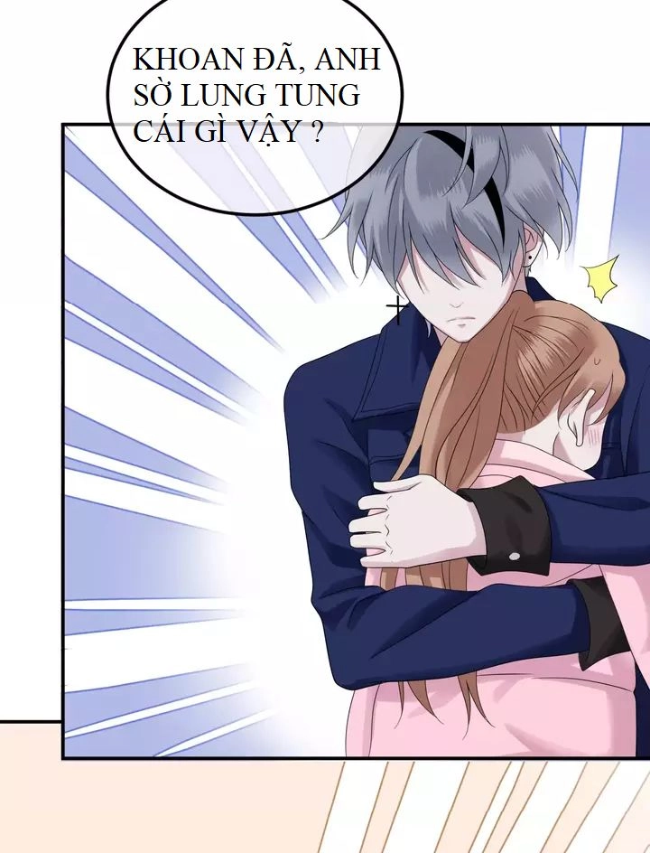 Thần Tượng Điểm Zero Chapter 89.1 - 18