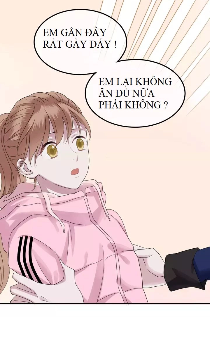 Thần Tượng Điểm Zero Chapter 89.1 - 19